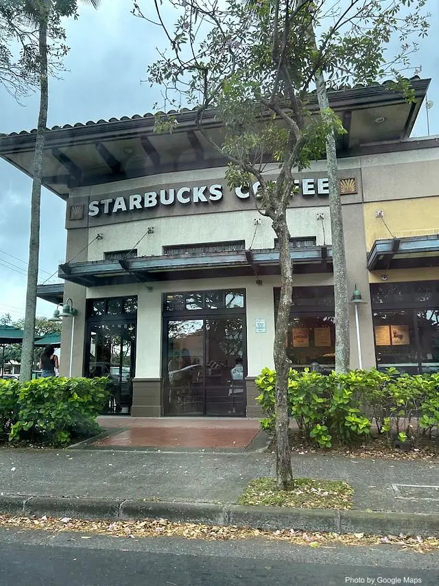 Starbucks Coffee Company