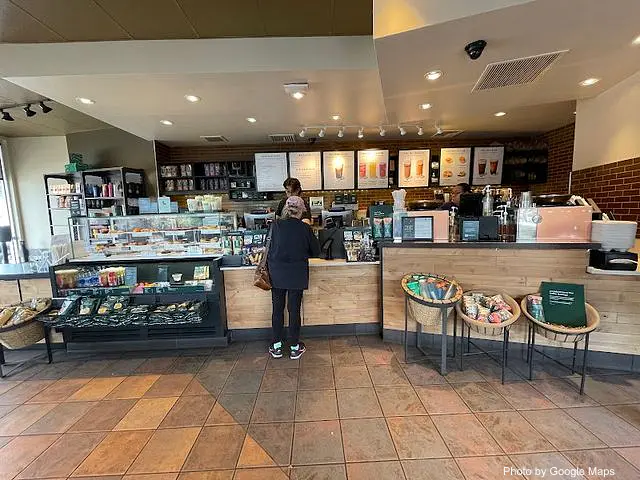 Starbucks Coffee Company