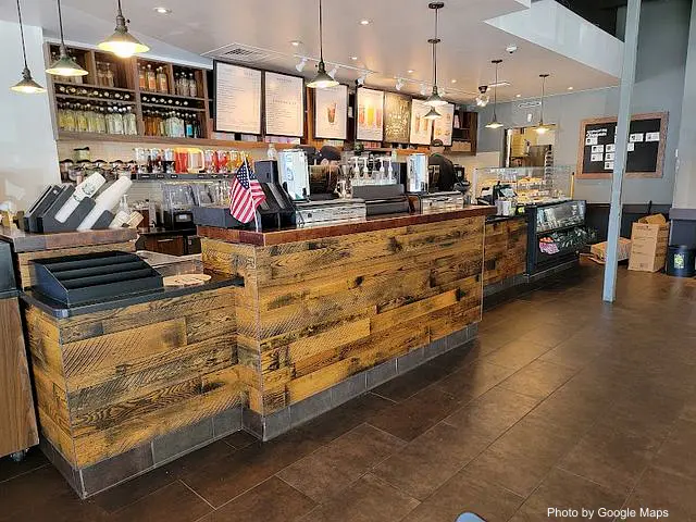 Starbucks Coffee Company