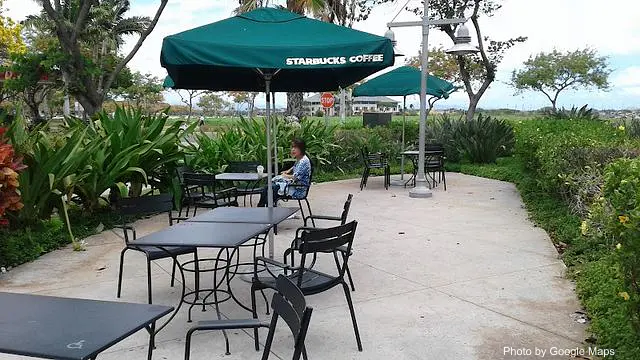 Starbucks Coffee Company
