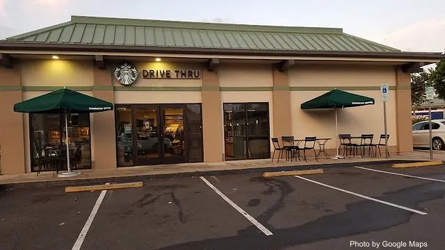 Starbucks Coffee Company