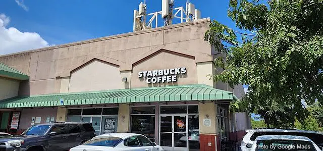 Starbucks Coffee Company