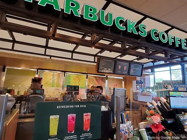 Starbucks Coffee Company