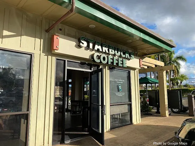 Starbucks Coffee Company