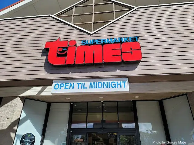 Taste of Times