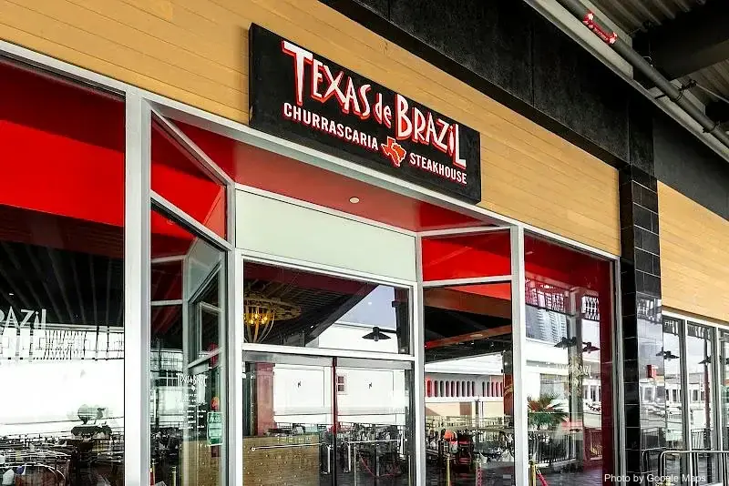 Texas de Brazil - Hawaii