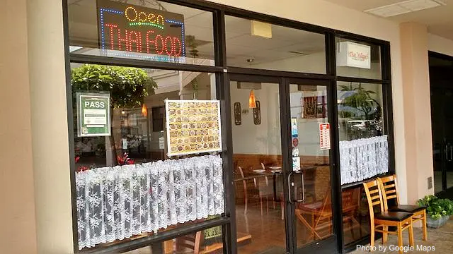 Thai Village Kunia
