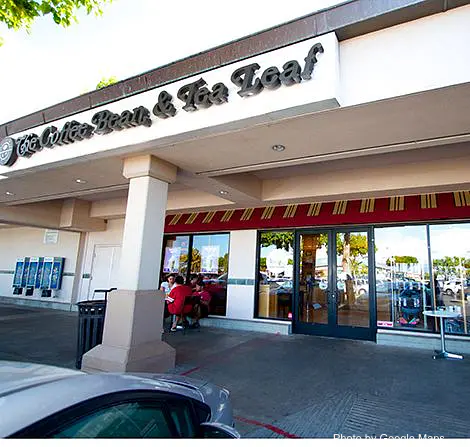 The Coffee Bean & Tea Leaf Ewa Beach