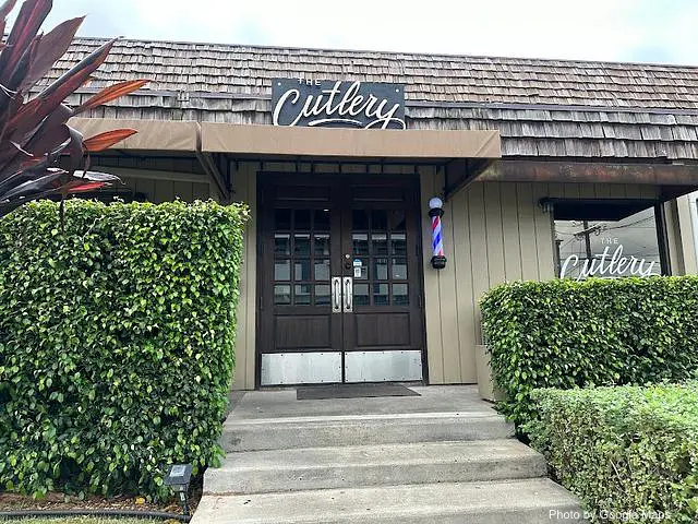The Cutlery Steakhouse