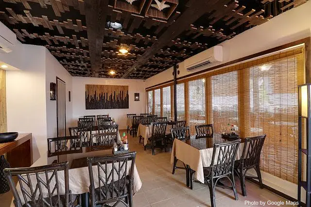 Vietnam Deli by The Ripple of Smiles