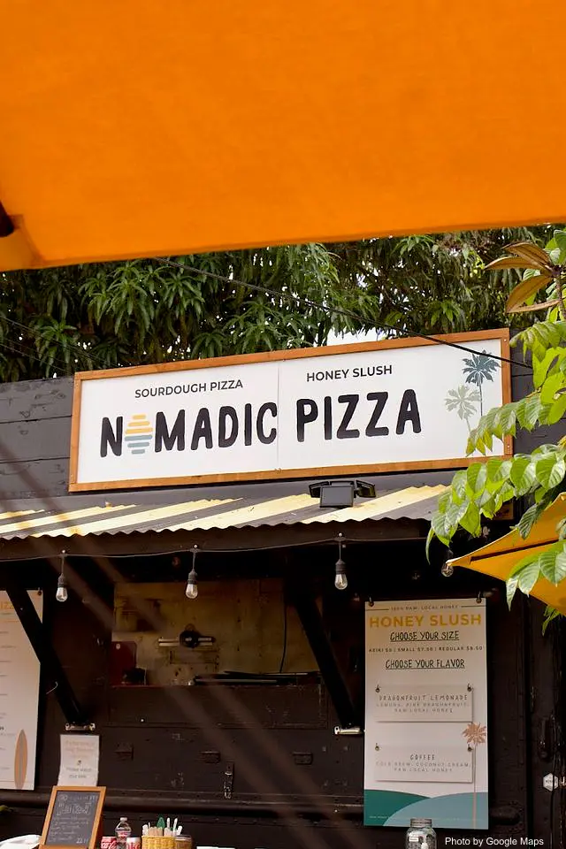 WICKED HI PIZZA