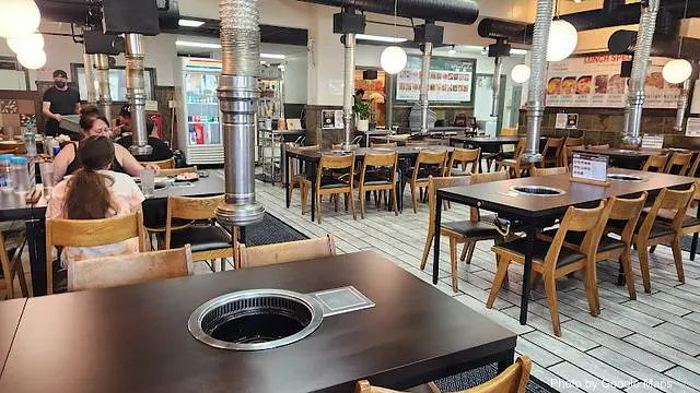Yakiniku Chodang