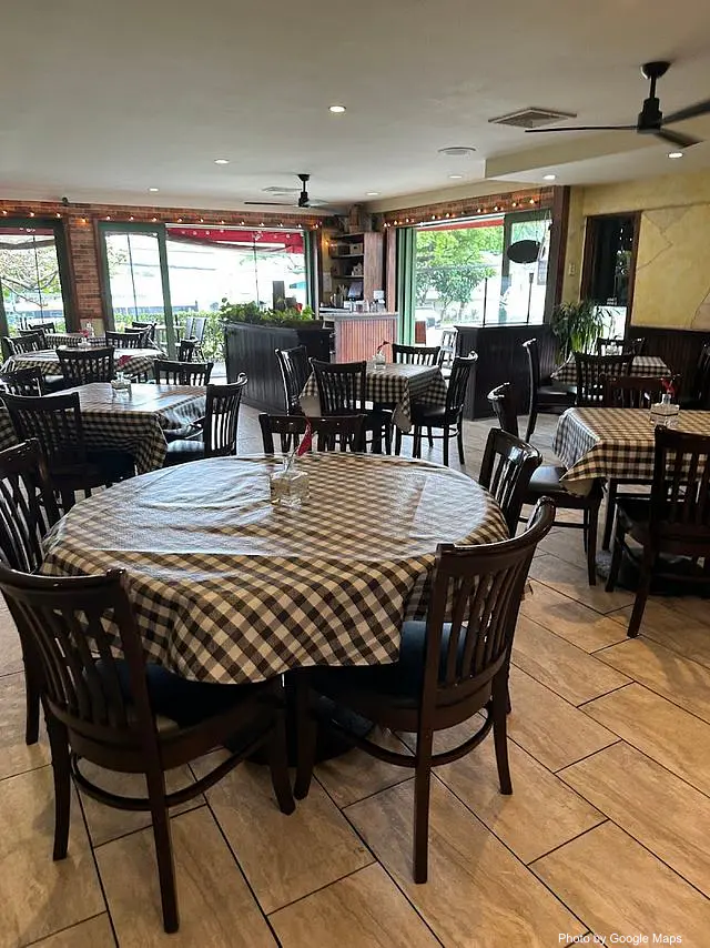 Zia's Caffe