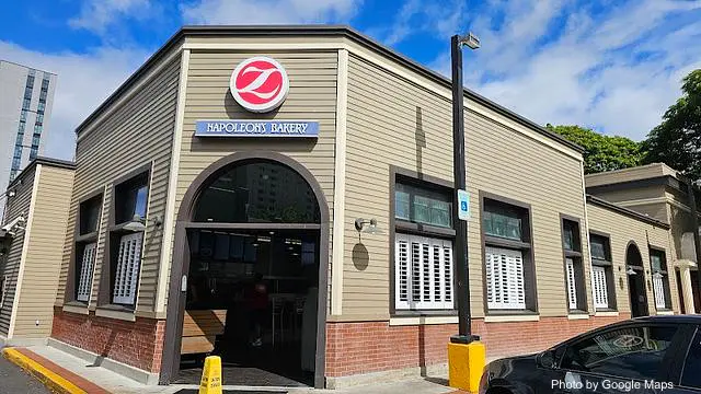 Zippy's Vineyard