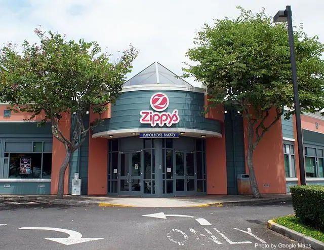 Zippy's Waipio